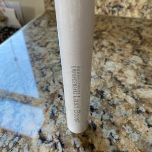 R + F lash boost enhancements new sealed